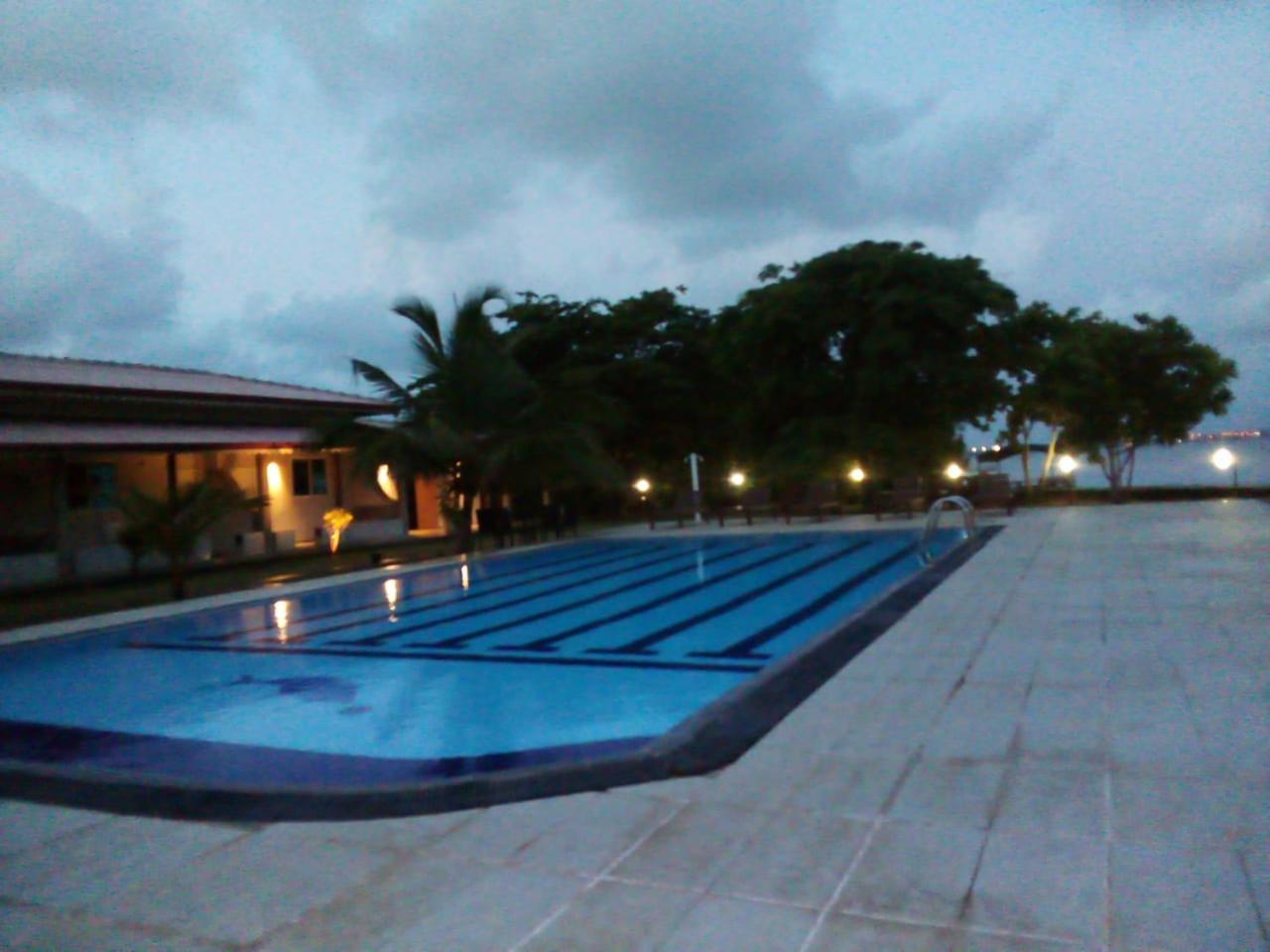 Nilakma Lagoon Negombo Extérieur photo