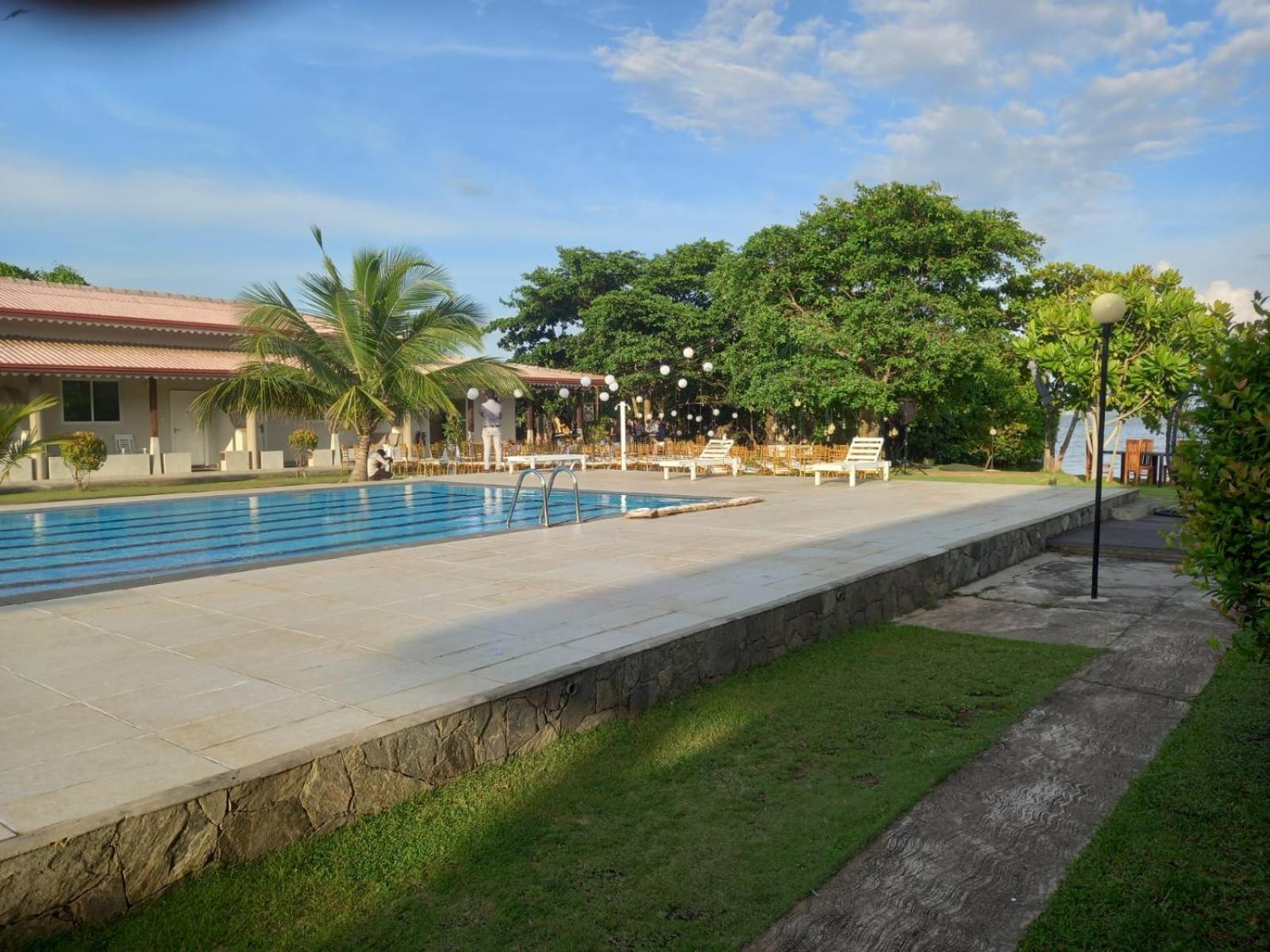 Nilakma Lagoon Negombo Extérieur photo