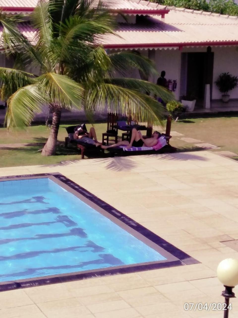 Nilakma Lagoon Negombo Extérieur photo