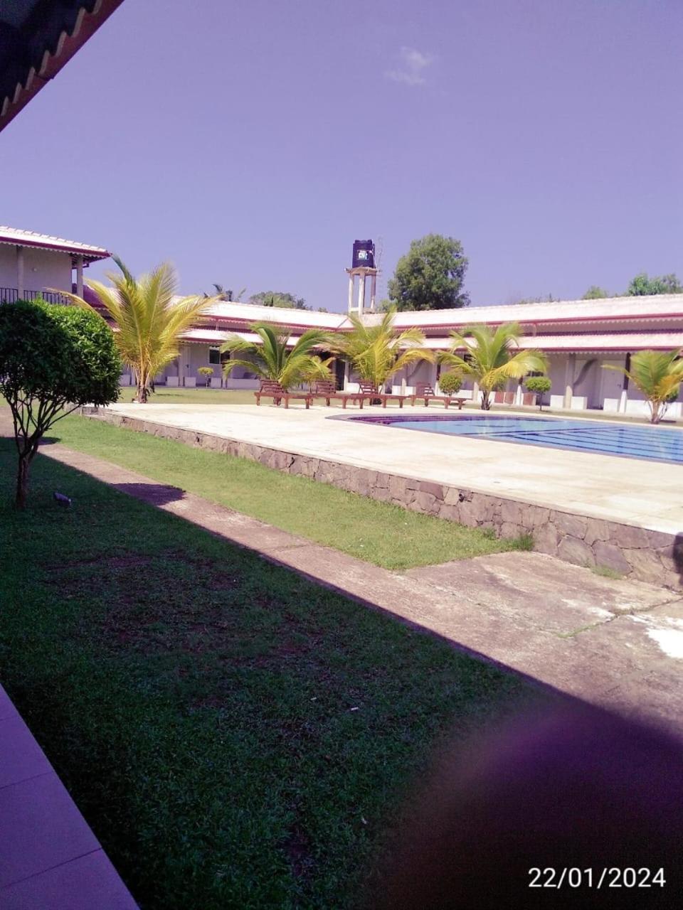 Nilakma Lagoon Negombo Extérieur photo